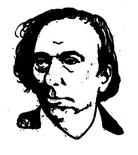 Ernest Hello foto