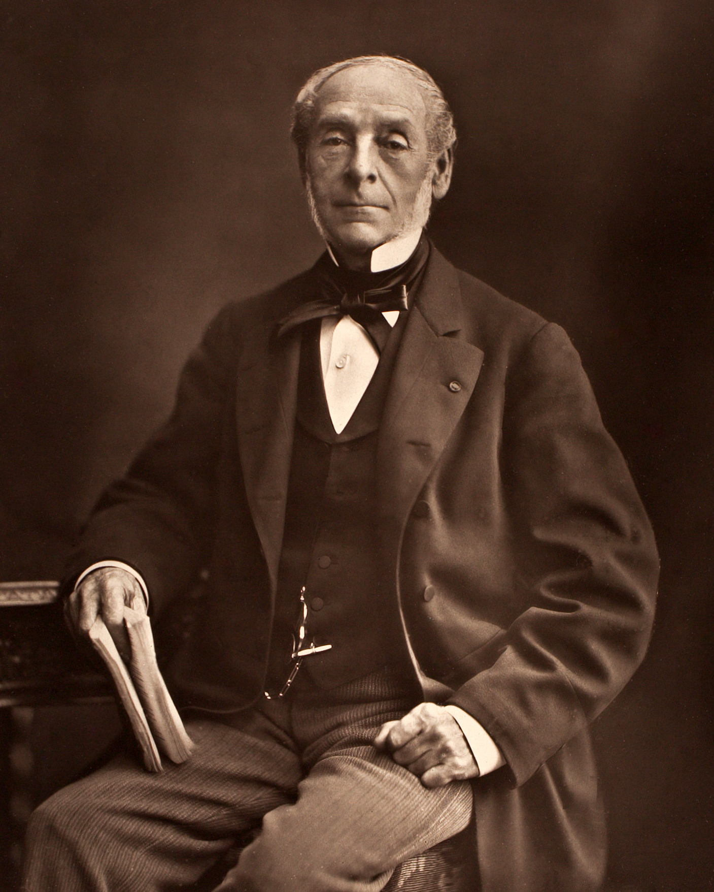 Ernest Legouvé foto