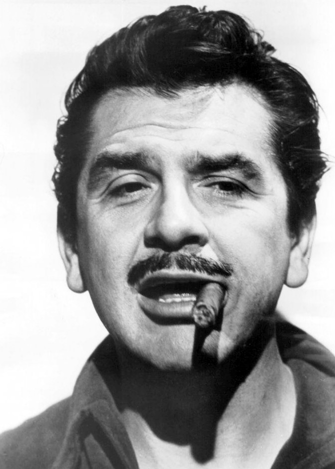 Ernie Kovacs foto