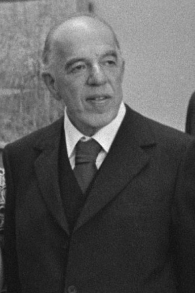 Ernst Hans Gombrich foto