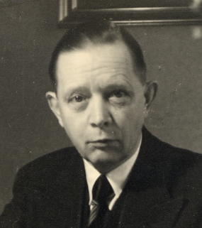Ernst Kretschmer foto