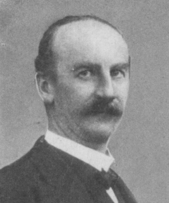 Ernst Müller-Meiningen foto