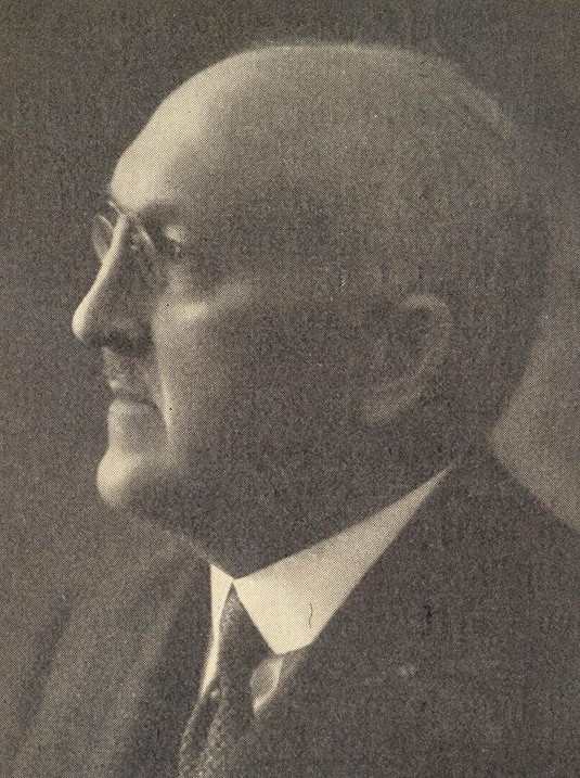 Ernst Schollich foto