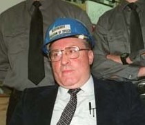 Ernst Zündel foto