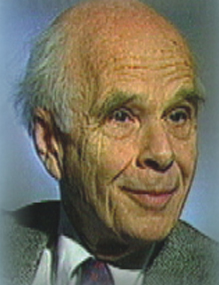Ervin László foto