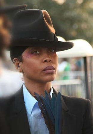 Erykah Badu foto
