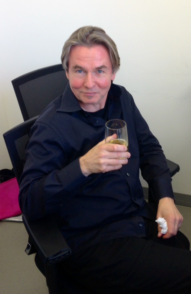 Esa-Pekka Salonen foto