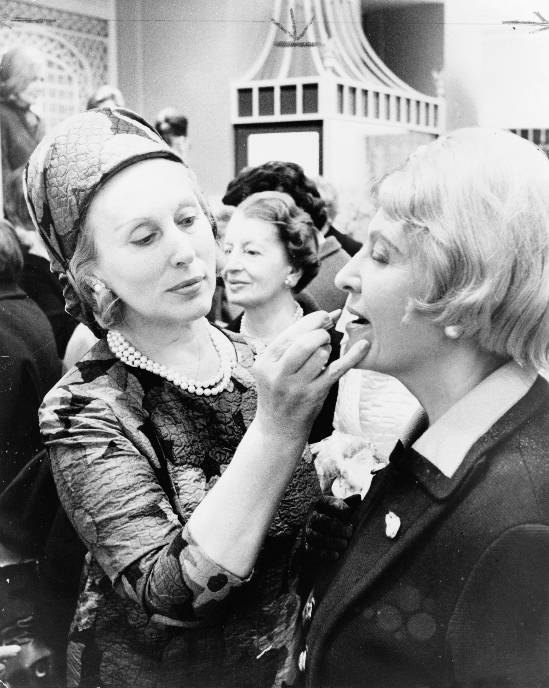 Estée Lauder foto