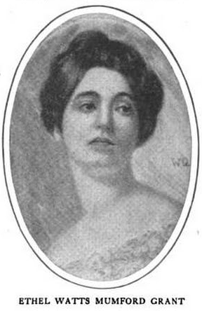 Ethel Mumford foto