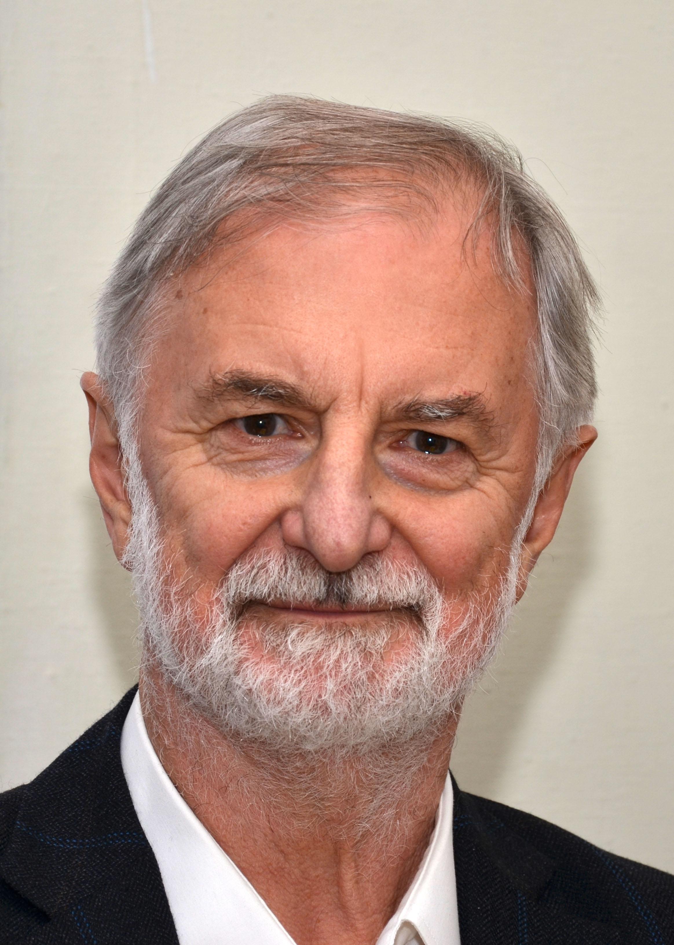 Eugen Brikcius foto