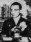 Eugen Herrigel foto