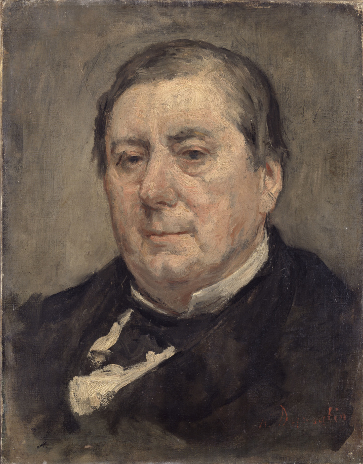 Eugene Labiche foto