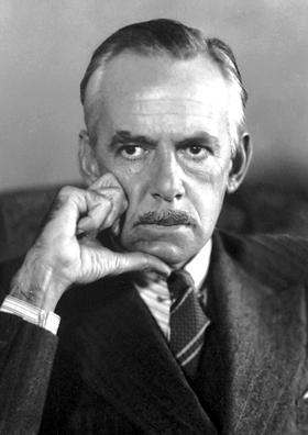 Eugene Gladstone O`Neill foto