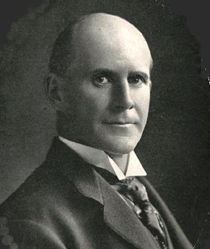 Eugene V. Debs foto