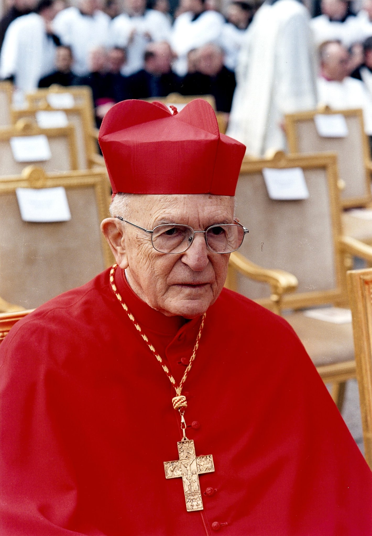 Eugênio de Araújo Sales foto