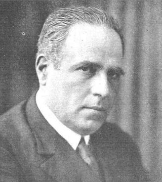 Eugenio D’Ors foto