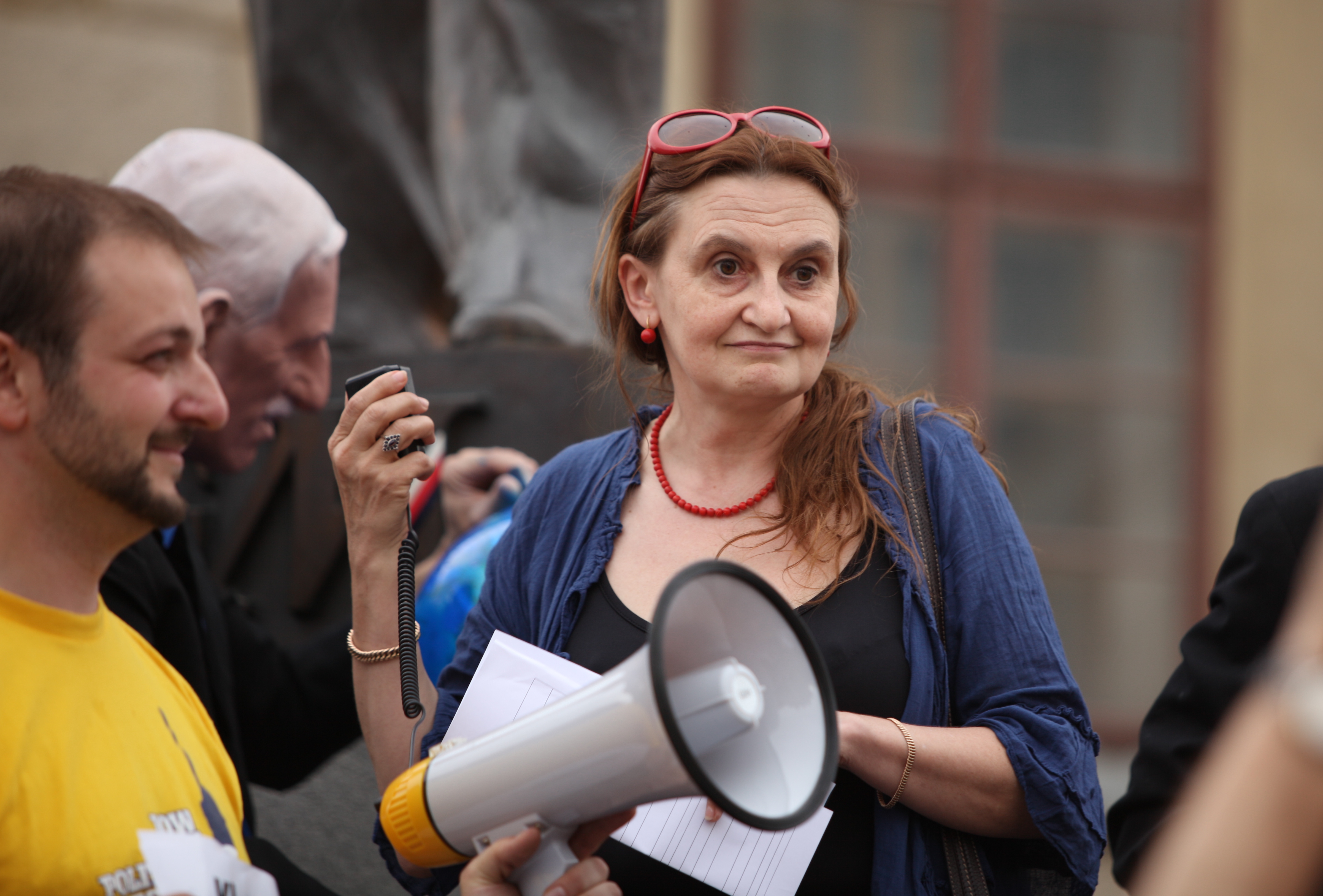Eva Holubová foto