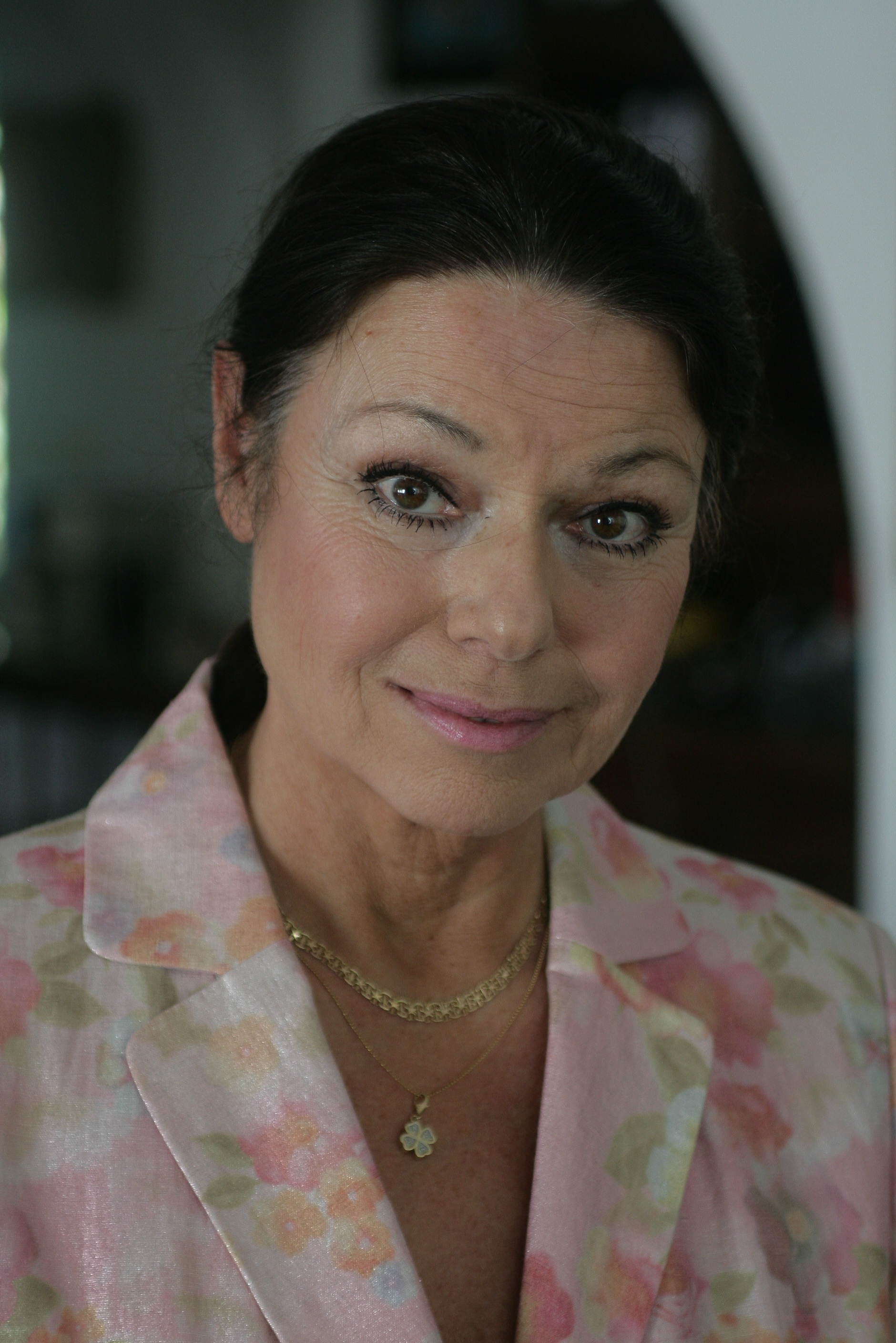 Eva Hudečková foto