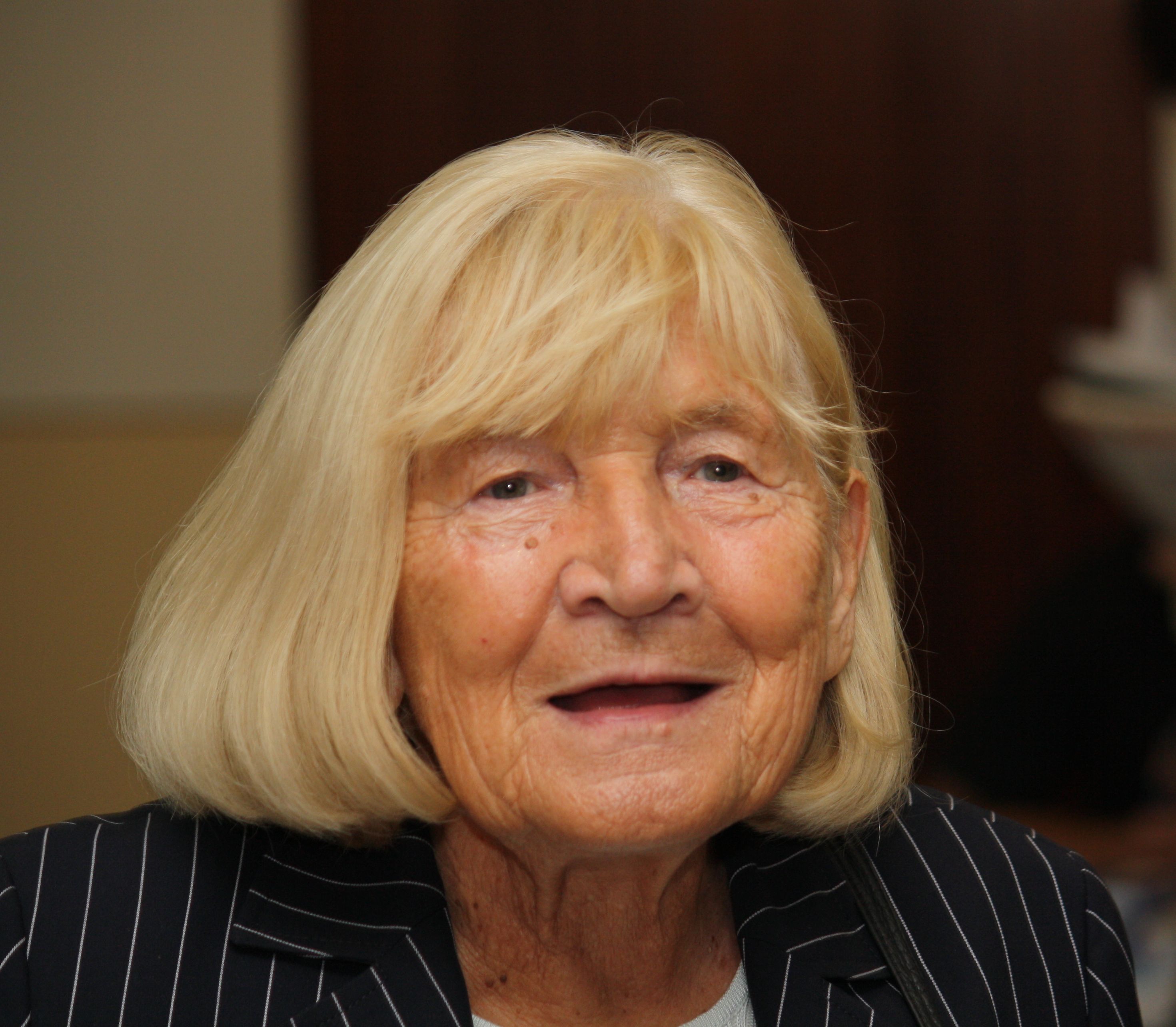 Eva Kantůrková foto