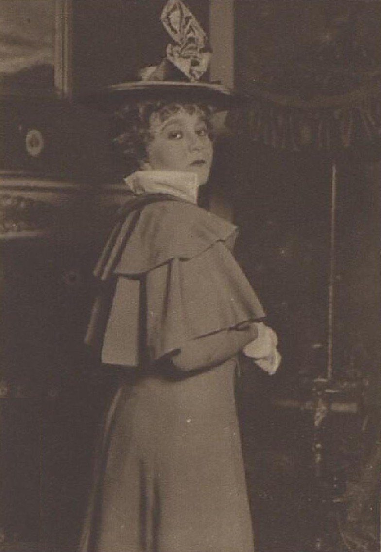 Eva Svobodová foto