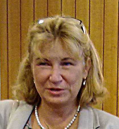 Eva Zamrazilová foto