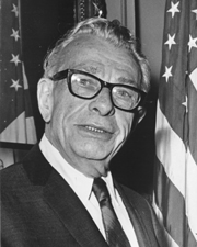Everett Dirksen foto