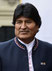 Evo Morales foto
