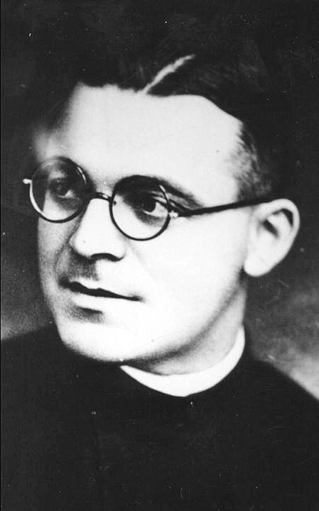 Evžen Bosilkov foto