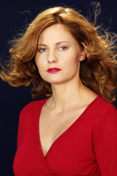 Ewa Skibińska foto