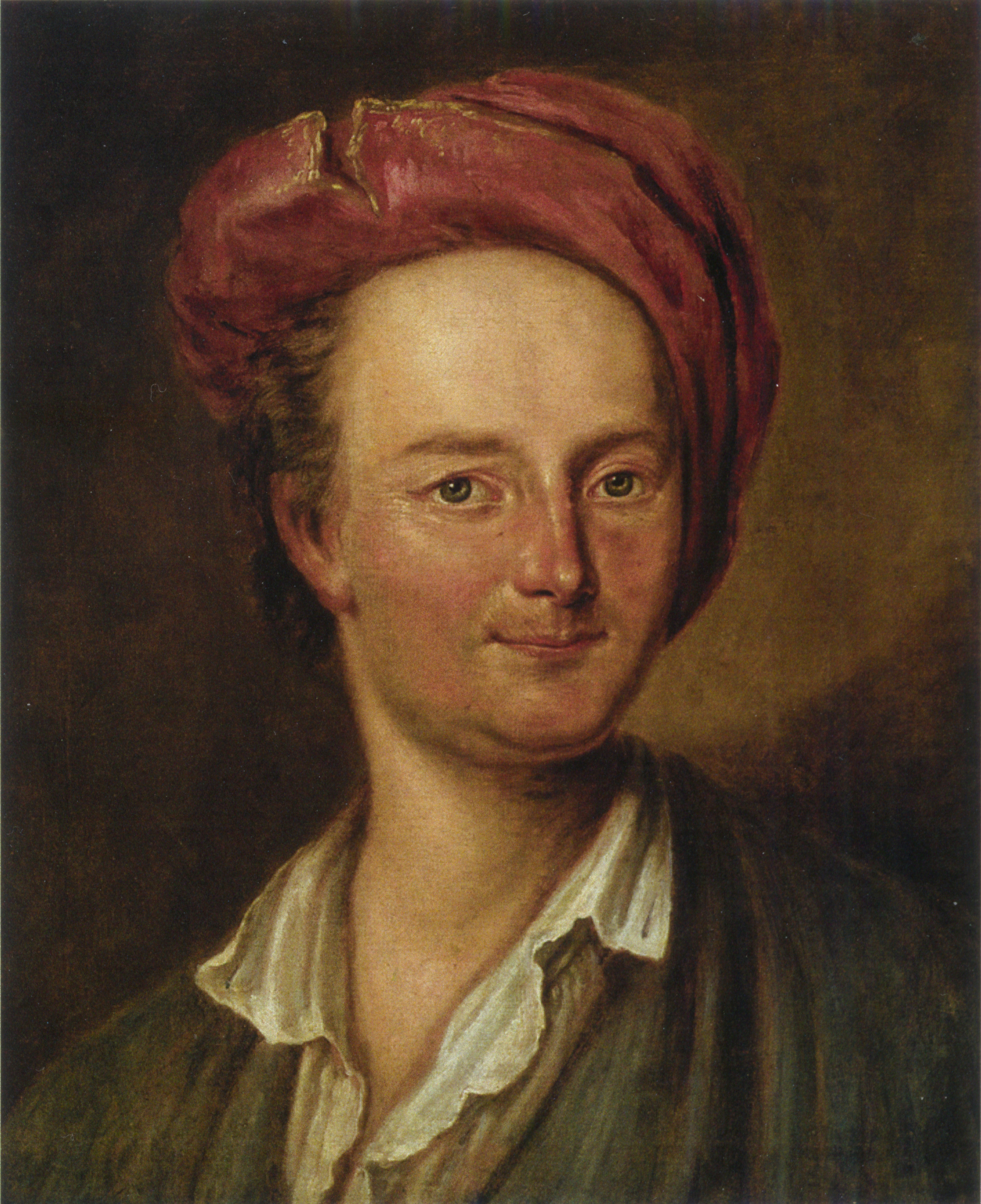 Ewald Christian von Kleist foto
