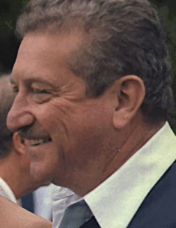 Ezer Weizman foto
