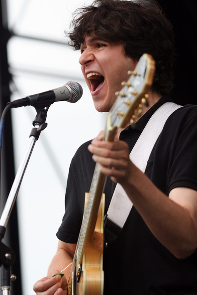 Ezra Koenig foto