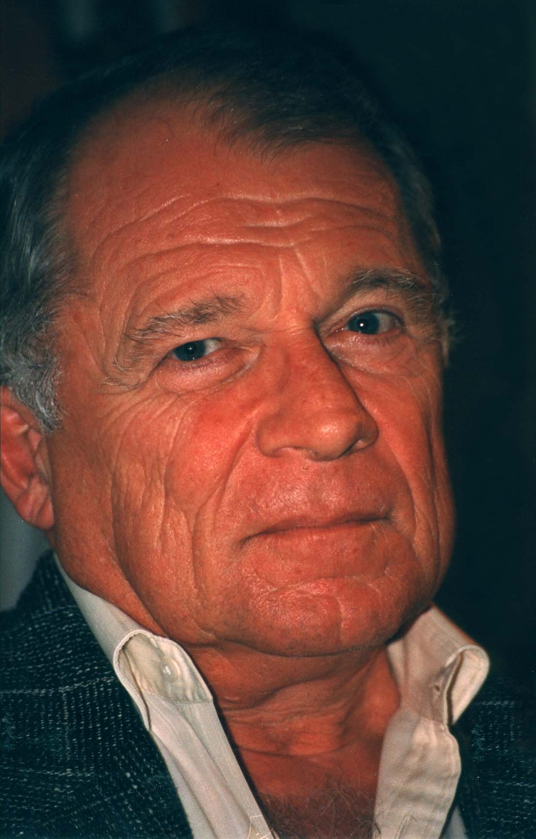 F. Lee Bailey foto