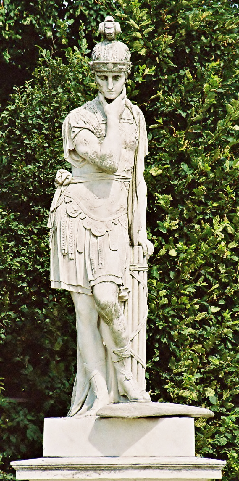 Quintus Fabius Maximus Cunctator foto