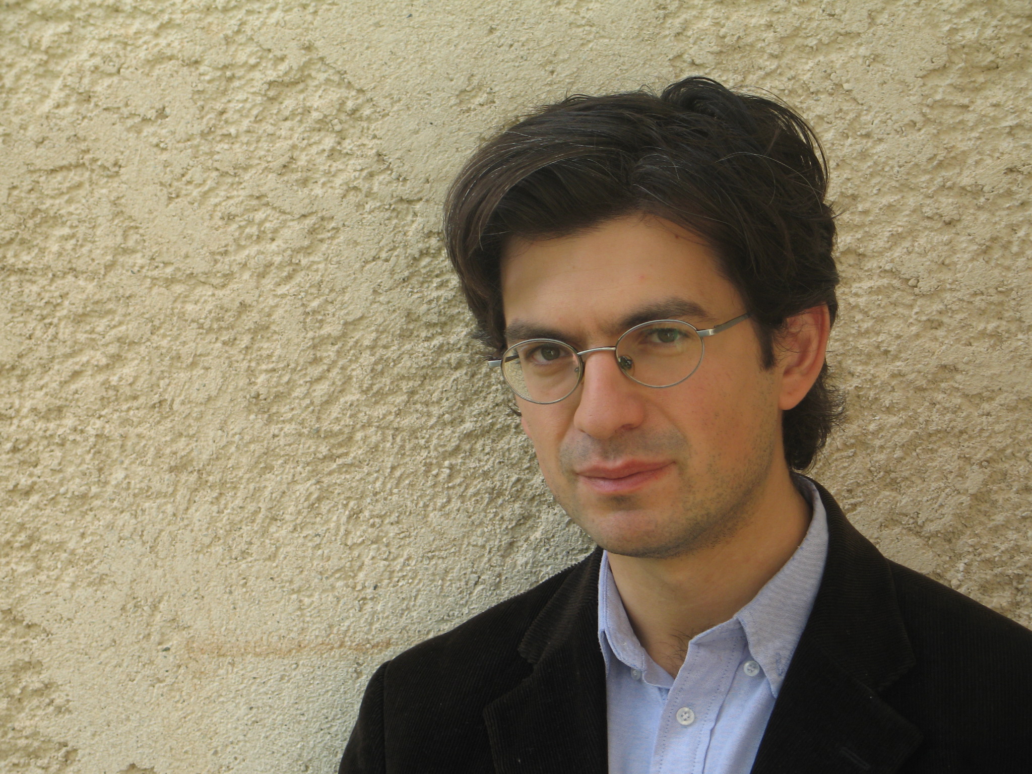 Fabrice Hadjadj foto