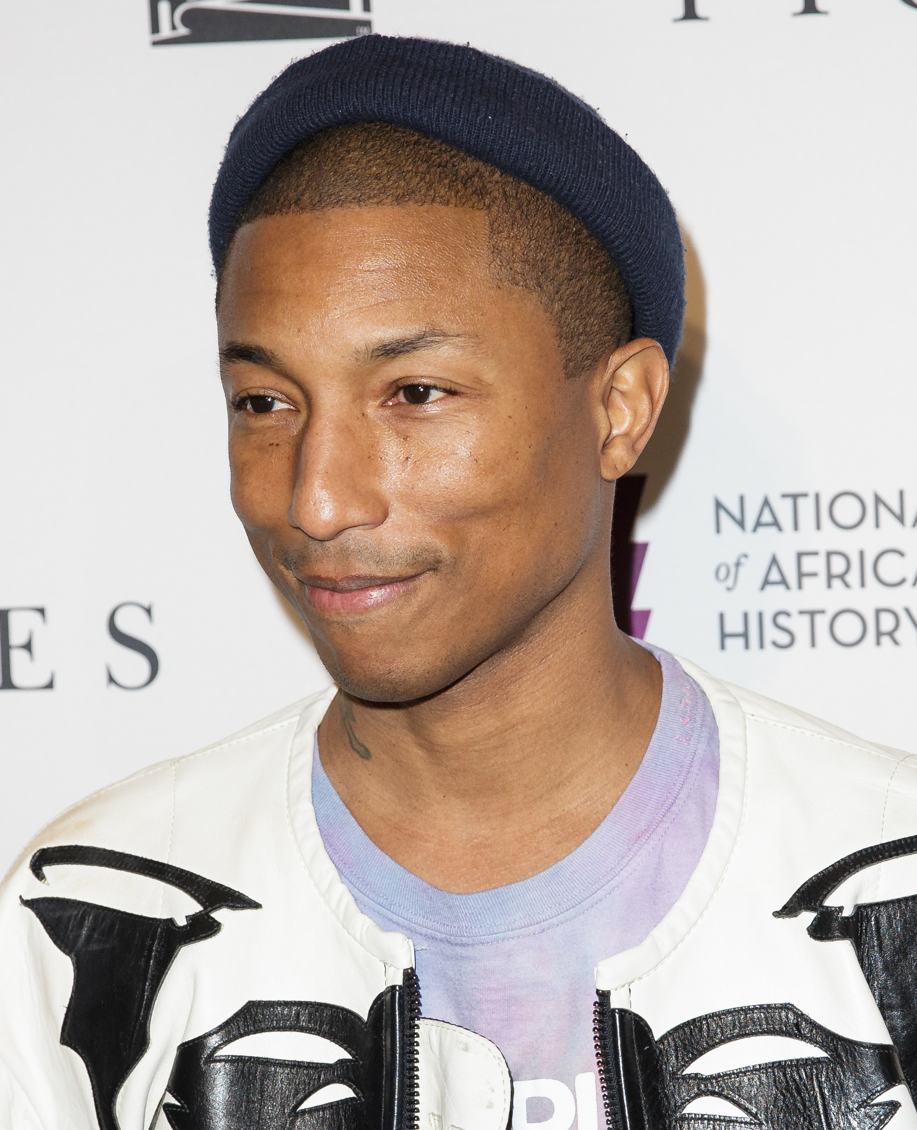 Pharrell Williams foto