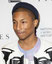 Pharrell Williams foto