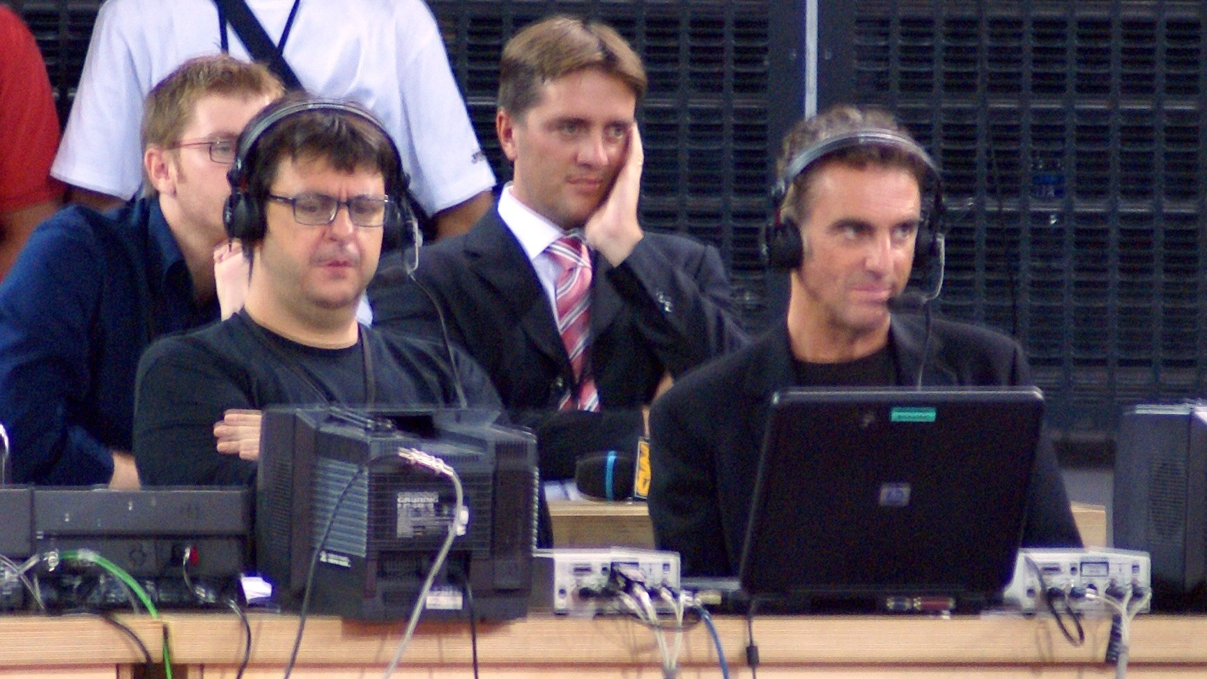 Federico Buffa foto