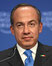 Felipe Calderón foto