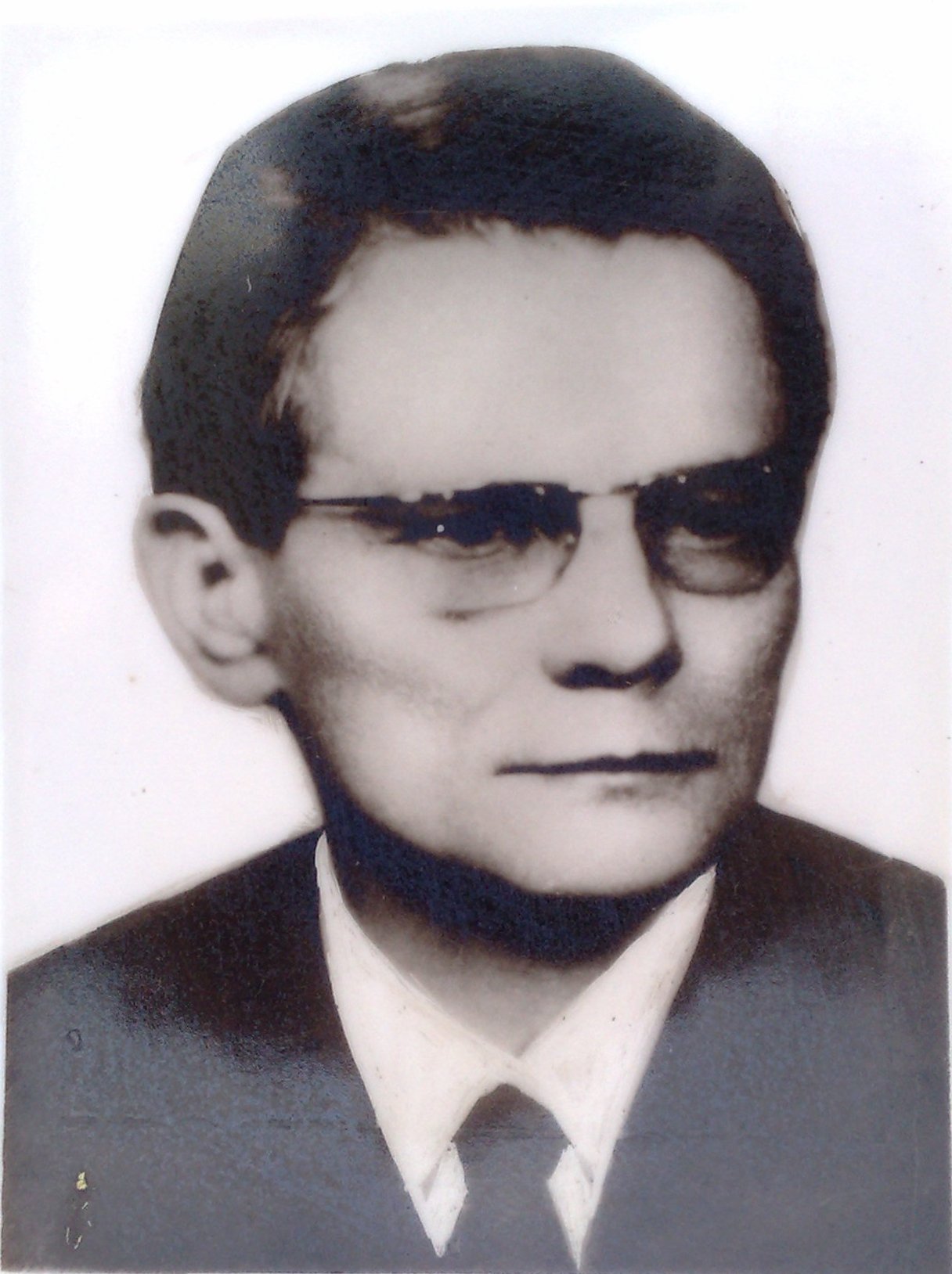 Felix Maria Davídek foto