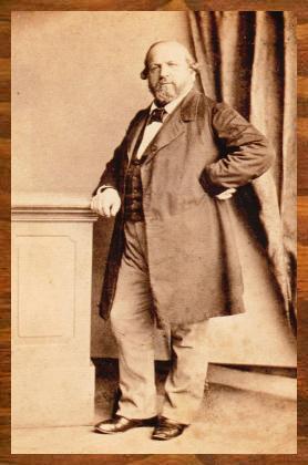 Ferdinand Hiller foto