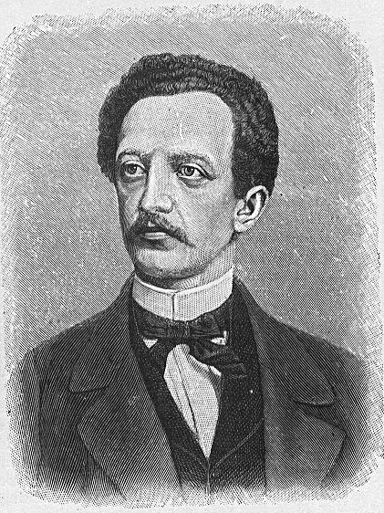 Ferdinand Lassalle foto