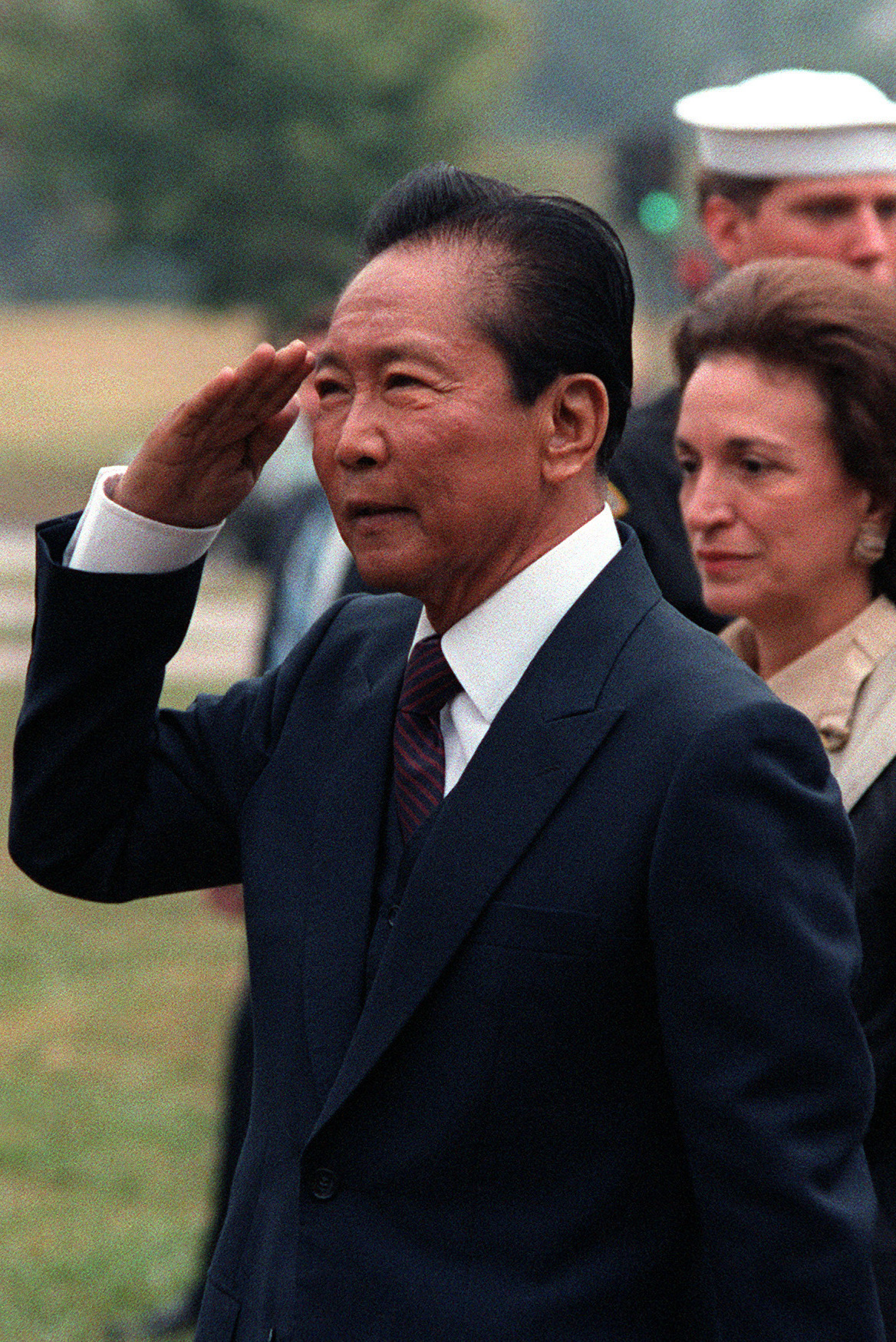 Ferdinand Marcos foto