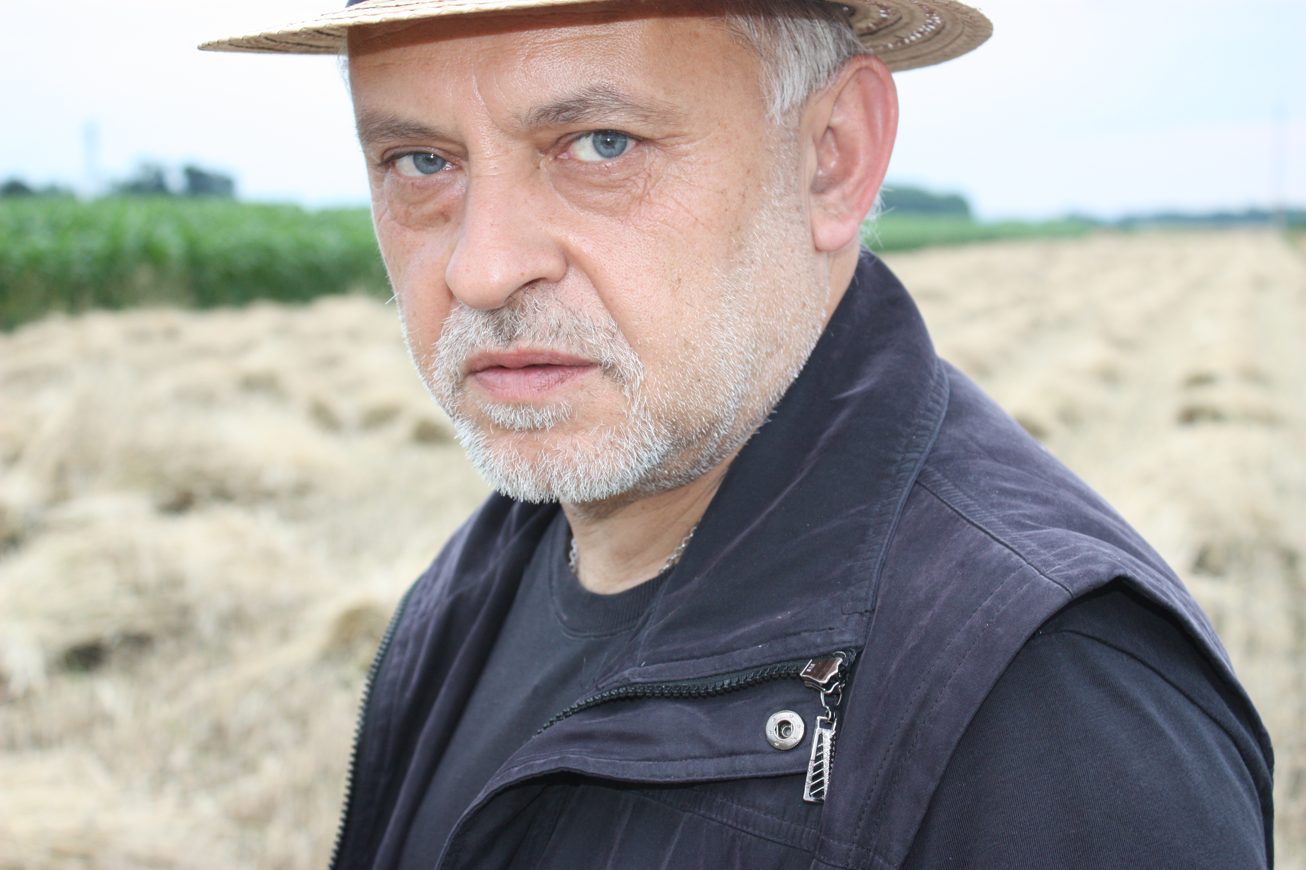 Feri Lainšček foto