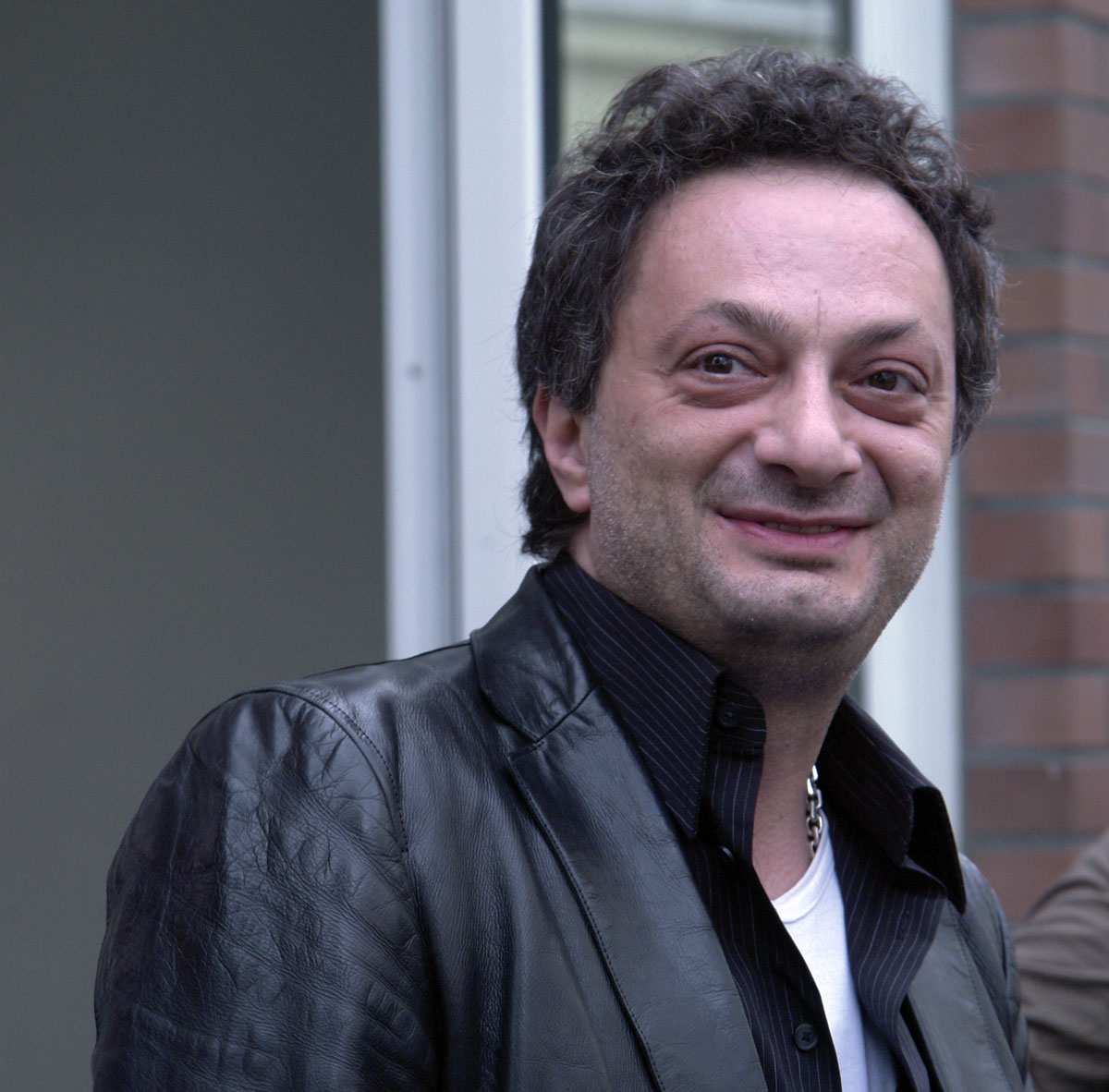 Feridun Zaimoglu foto