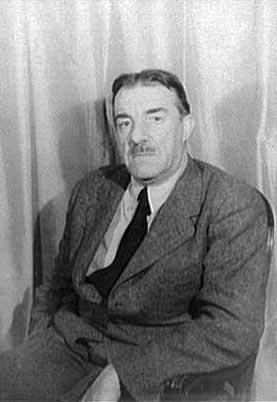 Fernand Léger foto