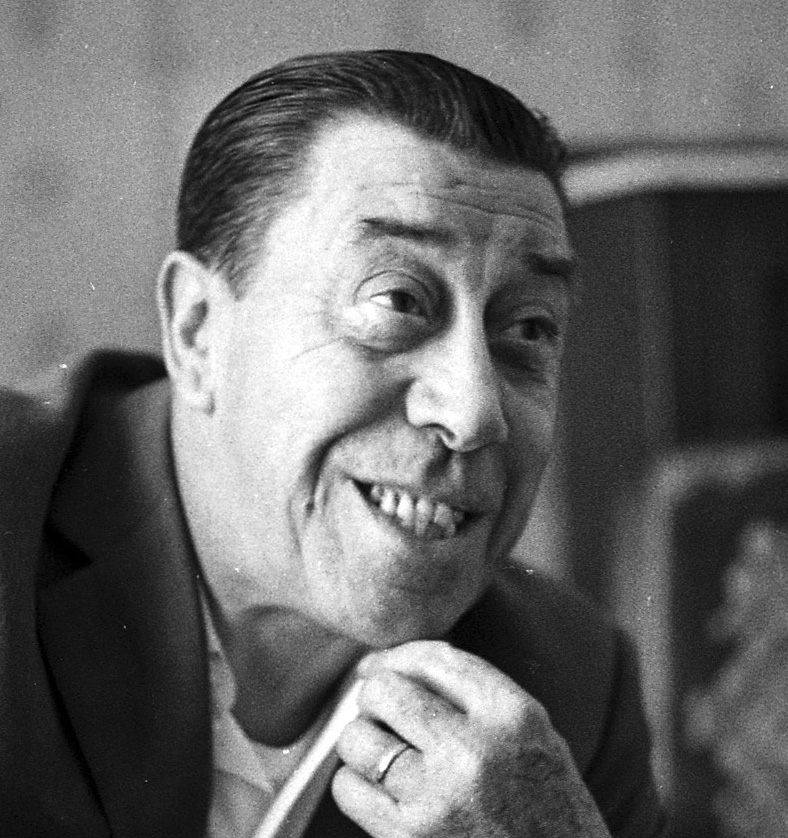 Fernandel foto
