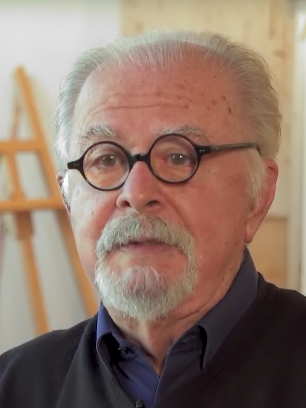 Fernando Botero foto