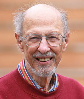Fernando Corbató foto