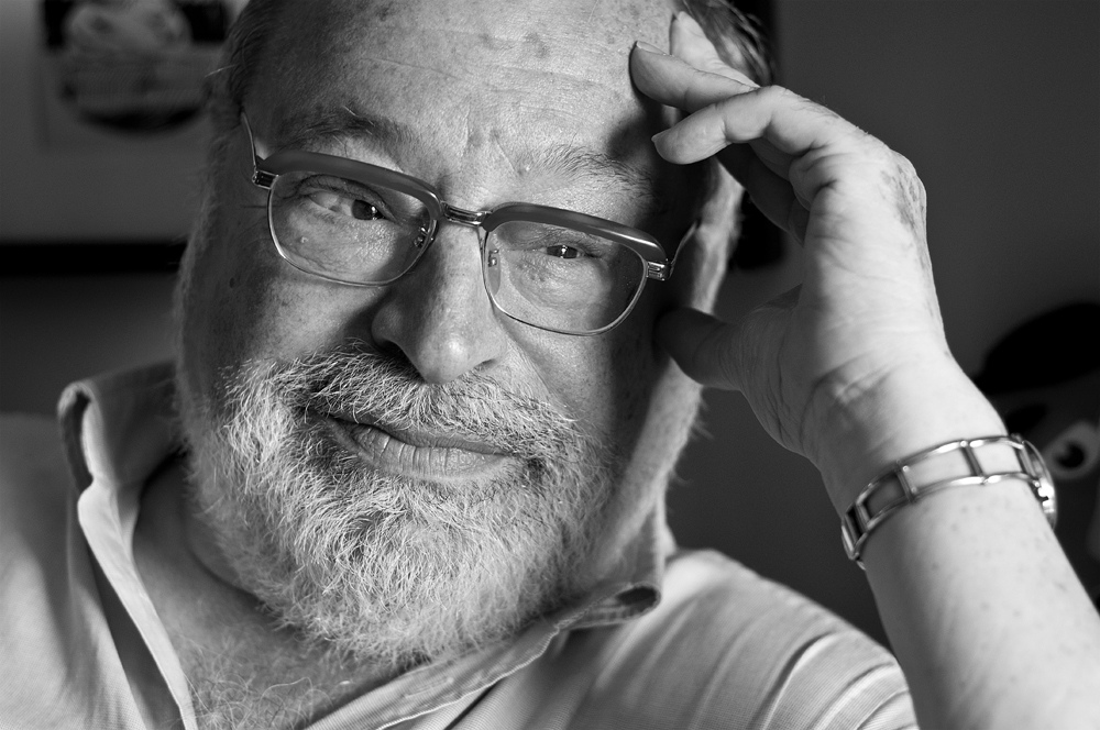 Fernando Savater foto